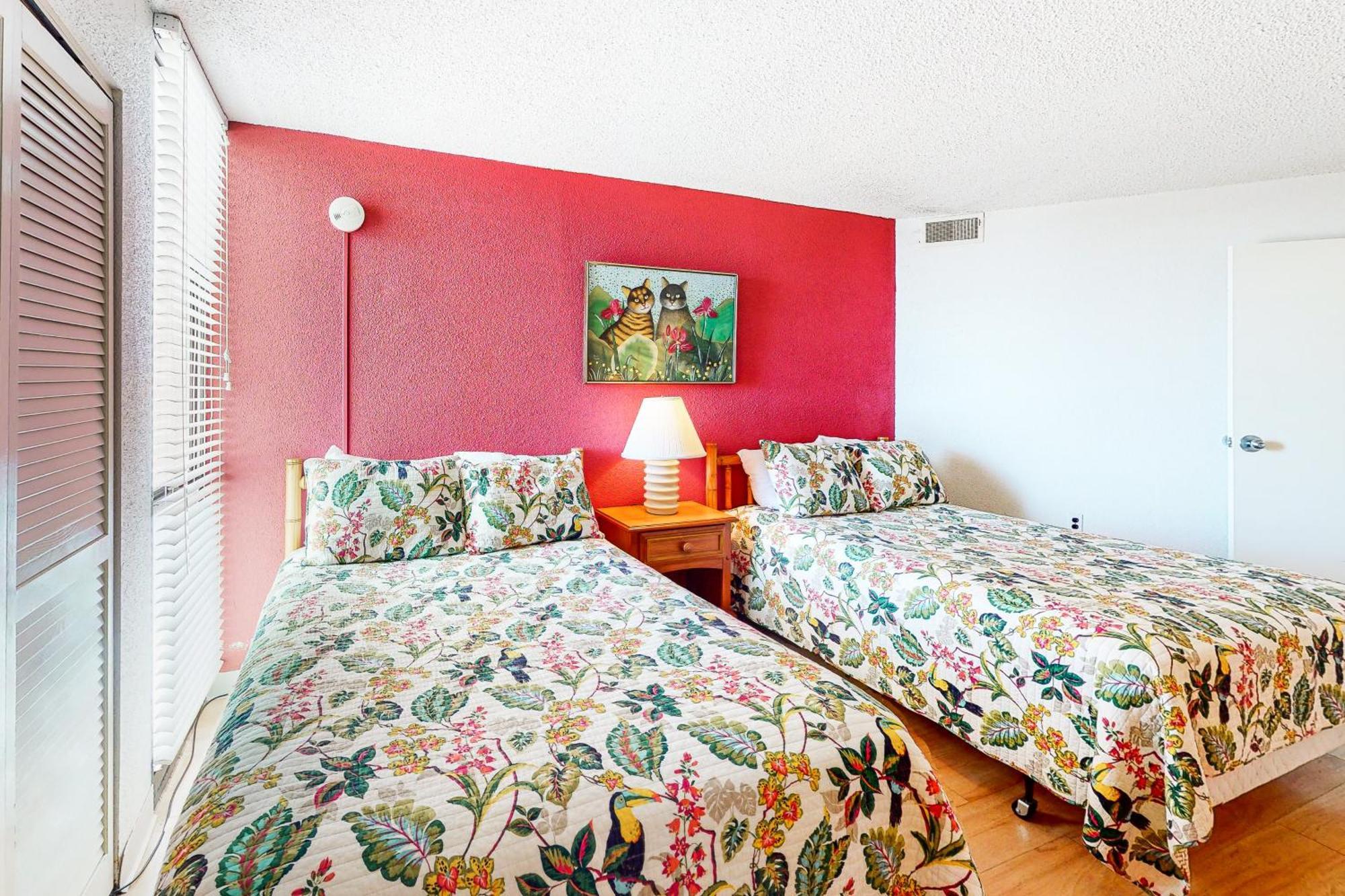Pyramid Villa Ocean City Kamer foto