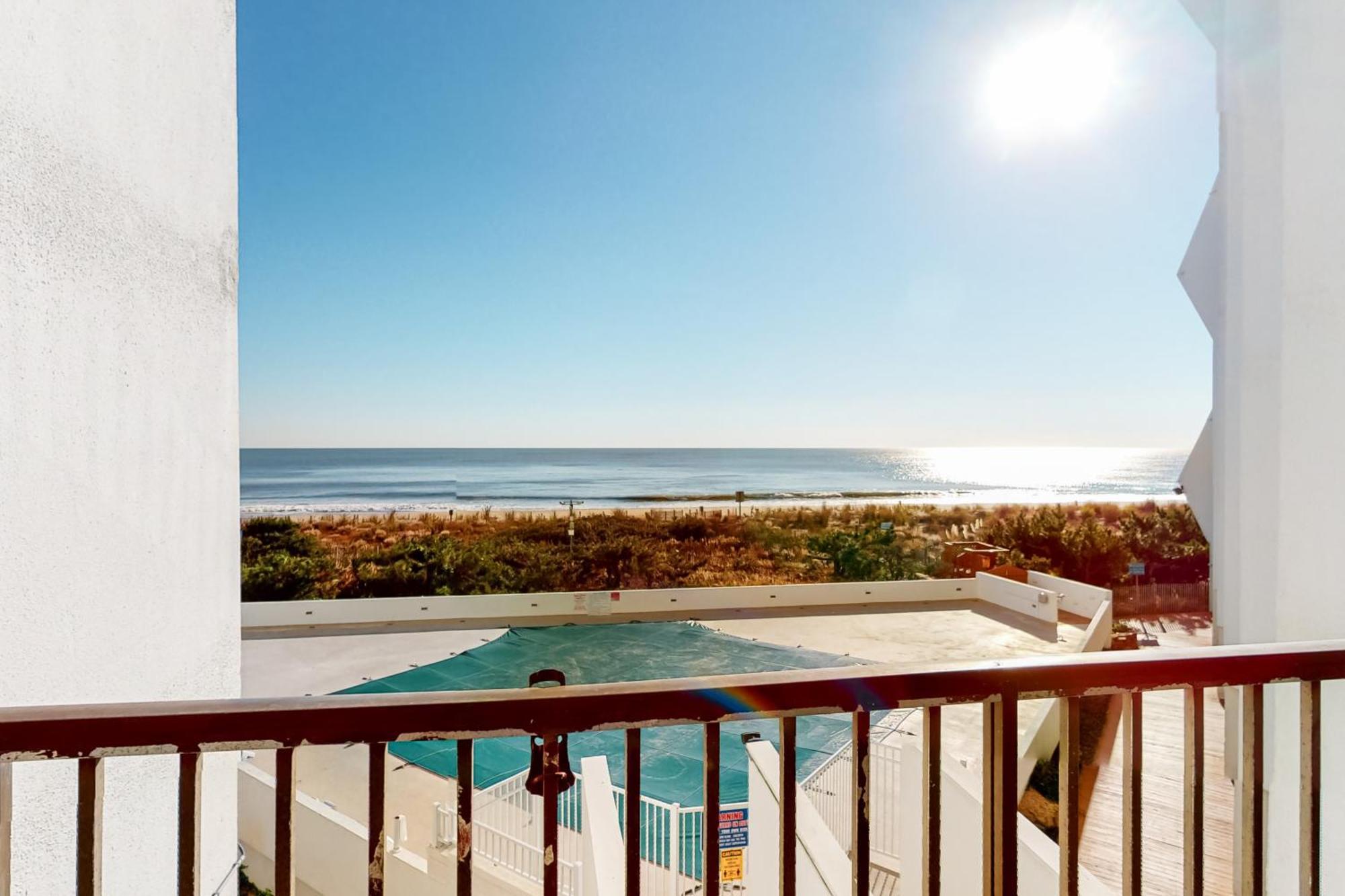 Pyramid Villa Ocean City Kamer foto