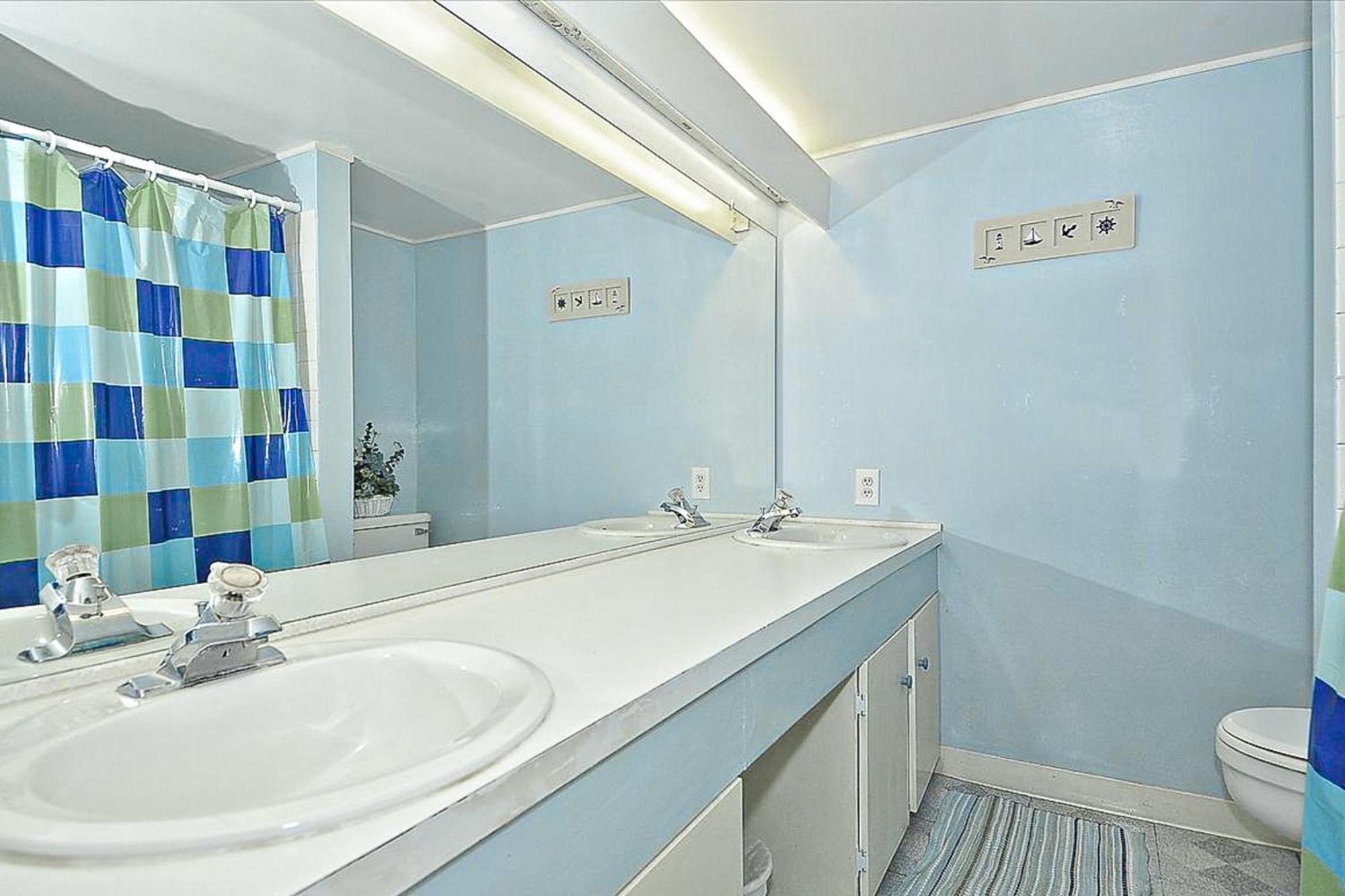 Pyramid Villa Ocean City Kamer foto
