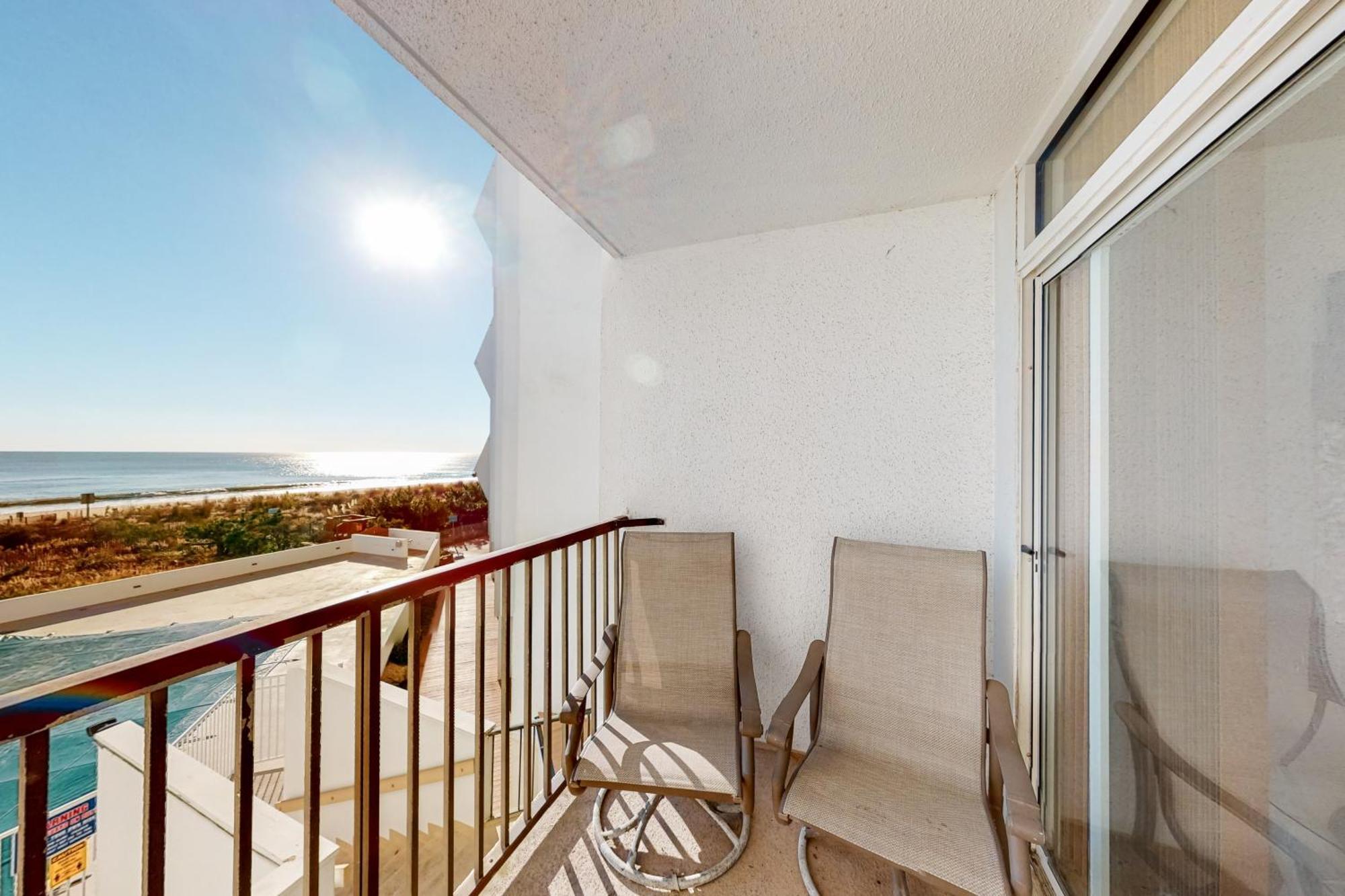 Pyramid Villa Ocean City Kamer foto