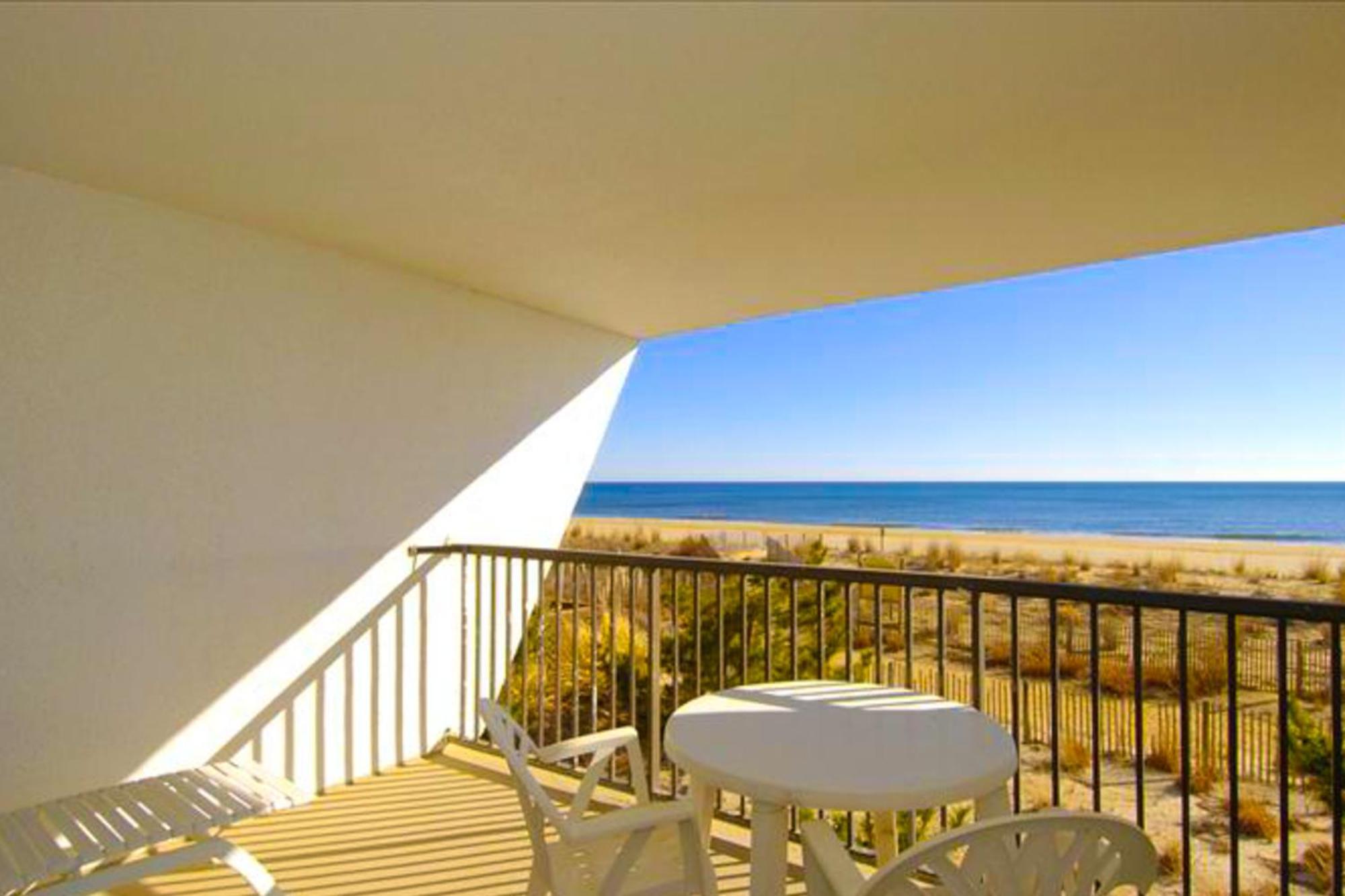 Pyramid Villa Ocean City Kamer foto